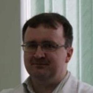Барков Дмитрий Александрович