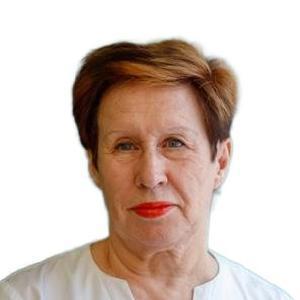 Балакшина Наталья Георгиевна