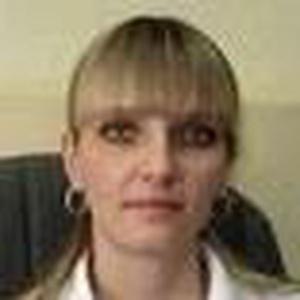 Лобзина Елена Валериевна