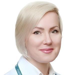 Белозерова Елена Михайловна