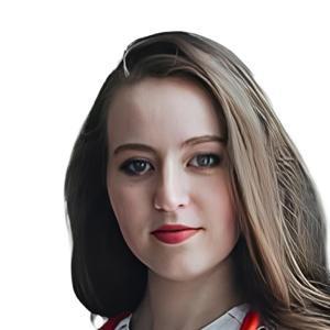 Лунева Полина Аркадьевна