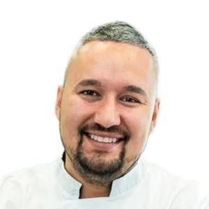 Стрелков Алексей Александрович