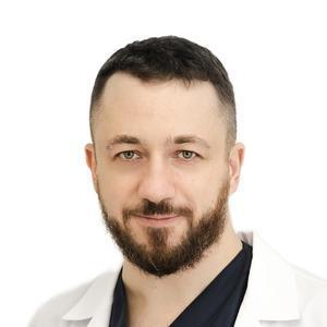 Богуш Егор Николаевич