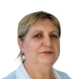 Рязанова Татьяна Ильинична