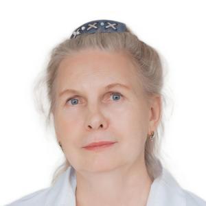 Глухова Ольга Михайловна