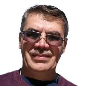 Кравченко Сергей Александрович