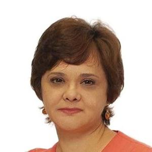Рудюк Ольга Анатольевна