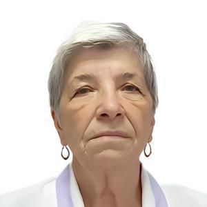 Мирищукова Наталья Николаевна