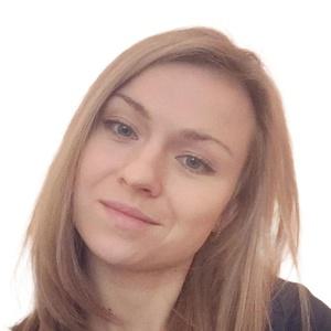 Можаровская Ирина Игоревна