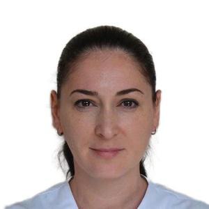 Косова Джамиля Алиевна