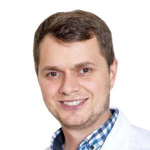 Долов Магомед Мустапович