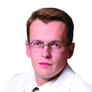Мельник Константин Юрьевич