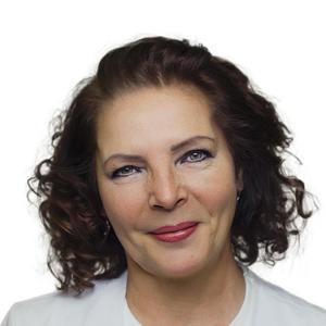Филиппова Ольга Маратовна