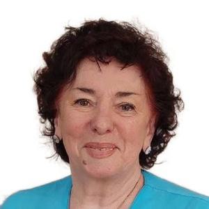 Теряева Галина Ивановна