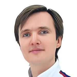 Ярахмедов Тахир Фидарисович