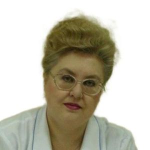 Новикова Галина Александровна