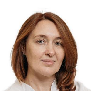Черезова Юлия Михайловна