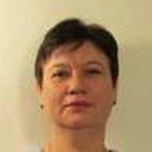 Тарасенко Галина Александровна