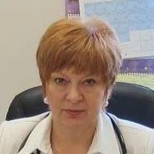 Евтеева Наталья Михайловна