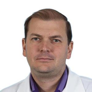 Нагаев Айрат Фильхатович