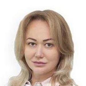 Данилова Людмила Алексеевна
