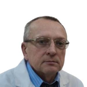 Куклин Сергей Иванович