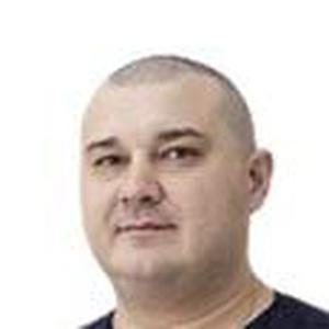 Жилко Глеб Леонидович