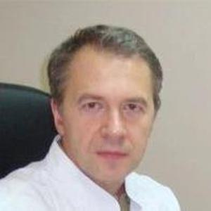 Афанасенко Кирилл Александрович
