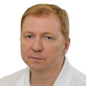 Позняк Дмитрий Вольдемарович
