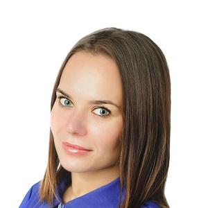 Колесник Полина Александровна