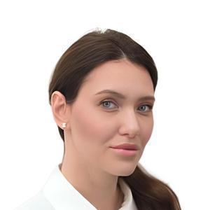 Сабирова (Баканова) Марина Алексеевна