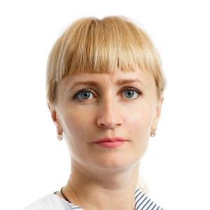 Тарасюк Анна Юрьевна