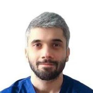 Мусаев Ратмир Ахмедович