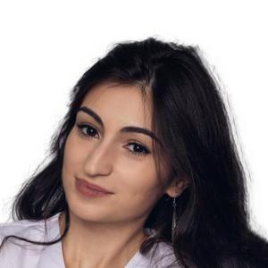 Ситникова Ирина Сергеевна