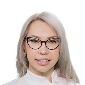 Боровкова Юлия Юрьевна