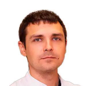 Попов Владислав Юрьевич