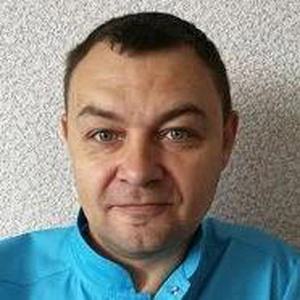 Афанасьев Артем Александрович
