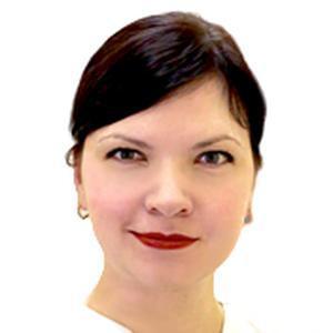 Королева Наталья Николаевна