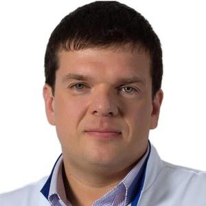 Шабаев Николай Михайлович