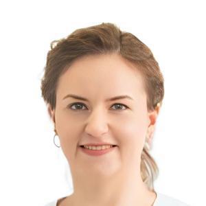 Сенюгина Юлия Анатольевна