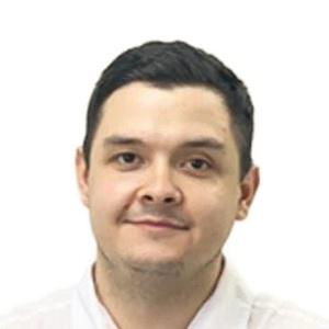 Конгуров Артем Дмитриевич