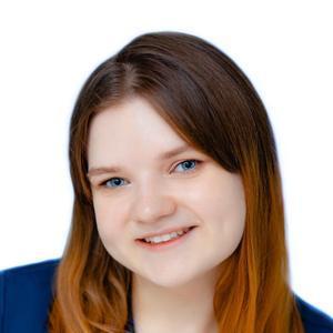 Кудрявцева Полина Юрьевна