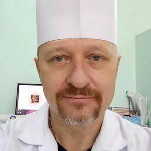 Тарасов Юрий Станиславович