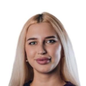 Покандюк Анна Константиновна