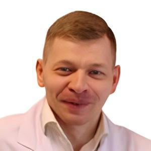 Султанов Данил Ризифович
