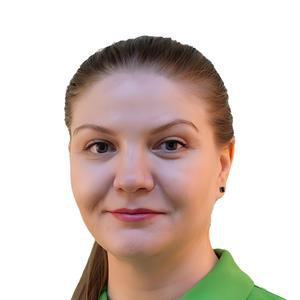 Ступак Ирина Анатолиевна