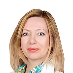Сковороднева Евгения Михайловна