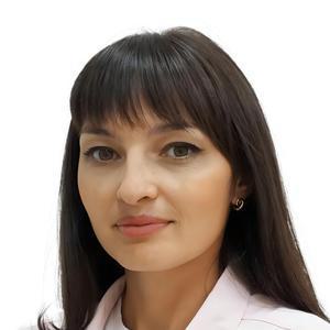 Розенфельд Оксана Викторовна