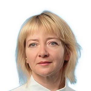 Сайфулина Наиля Камильевна