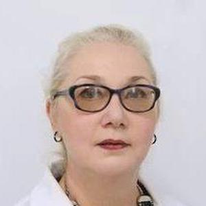 Давыдова Елена Геннадьевна